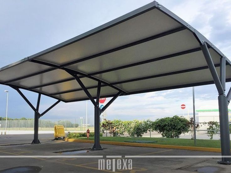 Naves sklat parkofka uchun soyabonlar