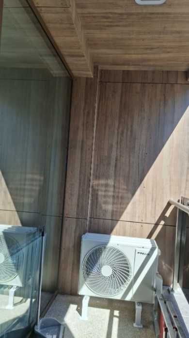 Дава се под наем Тристаен апартамент в София, Изток - 105 кв.м за 869 € - Снимка #9