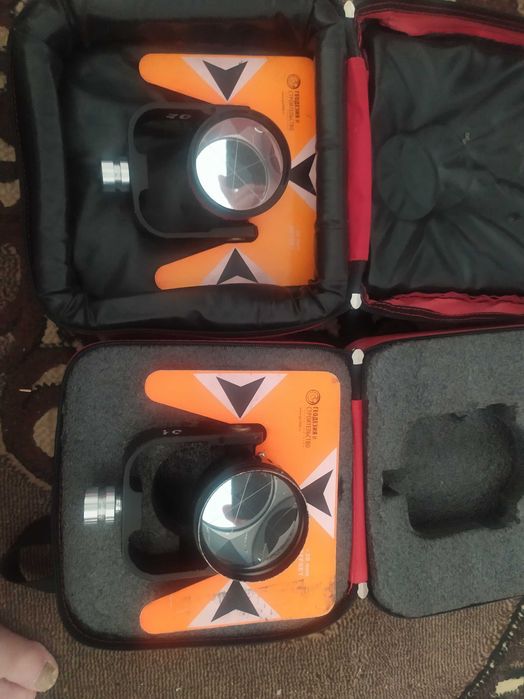 отражатель тахеометр