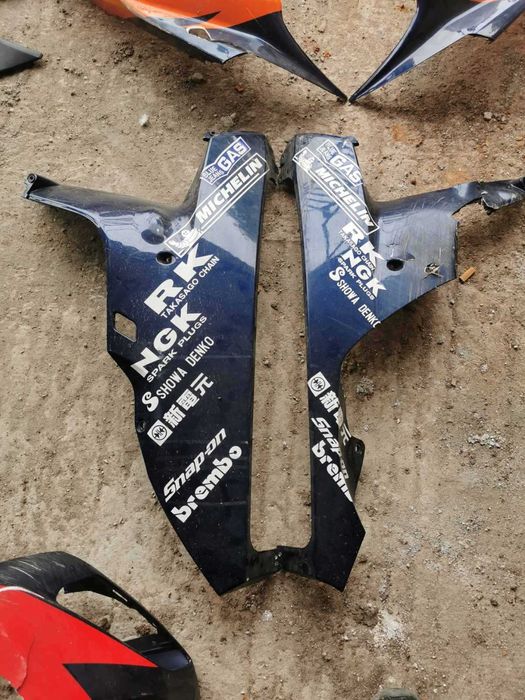 Части за Хонда cbr 1000 rr