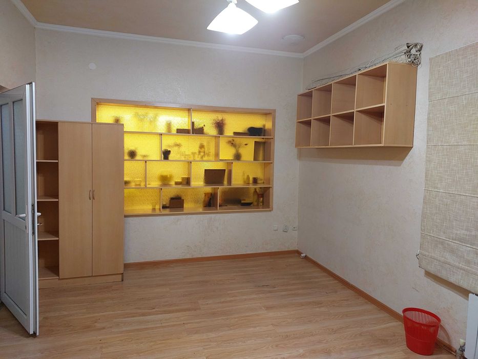 Сдается кабинет в центре города