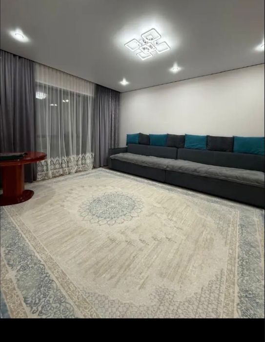 Продается 4-х комнатный  частный дом