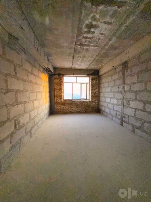 Коробка 3 хонали 105м²