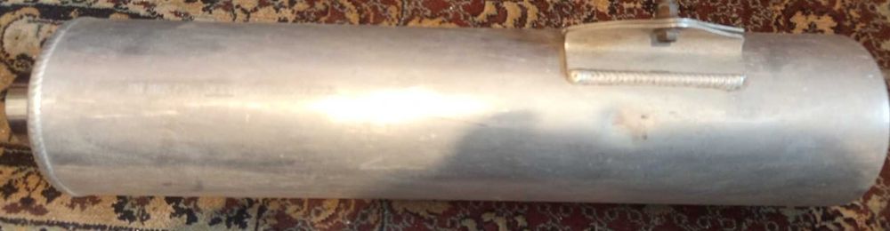 Vand toba originala Honda CBR 900 RR 929 / 954 2000-2003