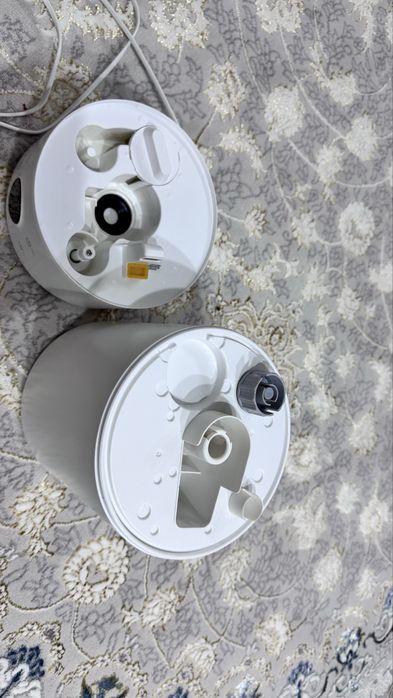 Увлажнитель воздуха Deerma