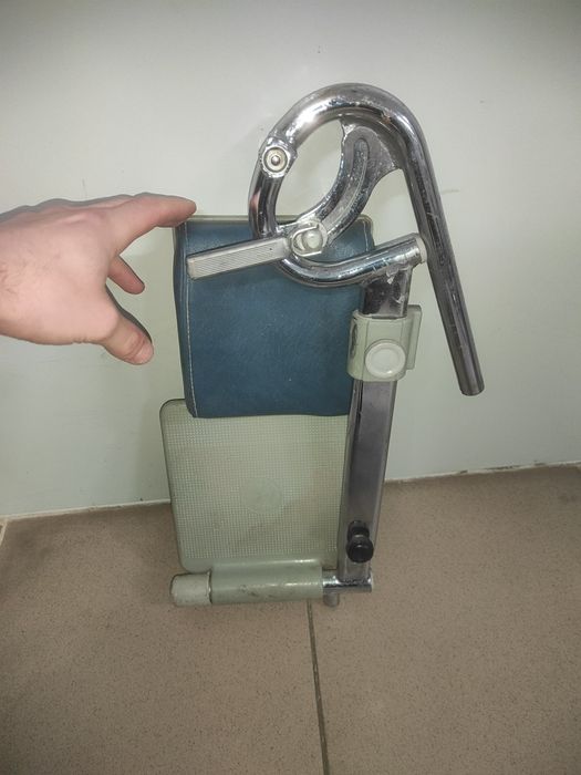 Инвалидни колички с различни размери