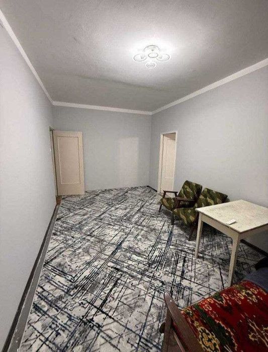 Срочно сдается 3 ком Эко Базар Ялангач Буз-2 №R64