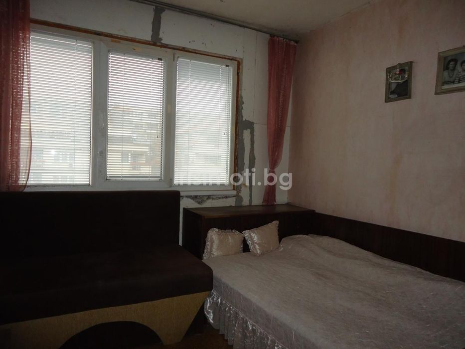 Продава се Тристаен апартамент в София, Бъкстон - 89 кв.м за 1931 €/кв.м - Снимка #10