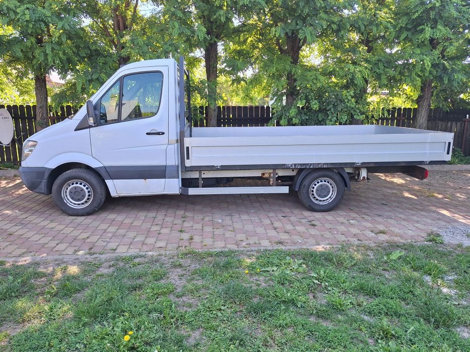 Mercedes-sprinter