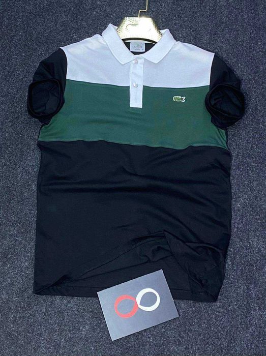 Мъжки тениски Lacoste, Puma