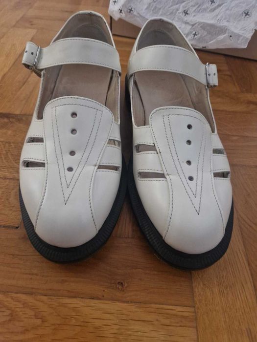 Dr Martens deadra - 40 номер