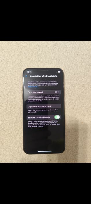 telefon Iphone Xs