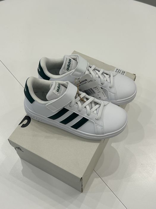 Десткие Кроссовки Adidas