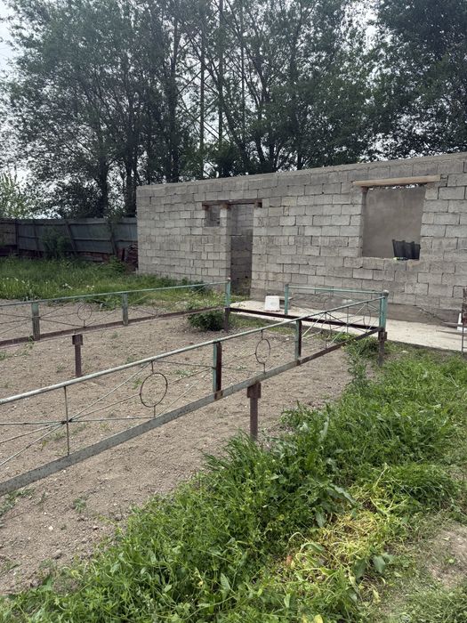 Тапчан для отдыха на улицу