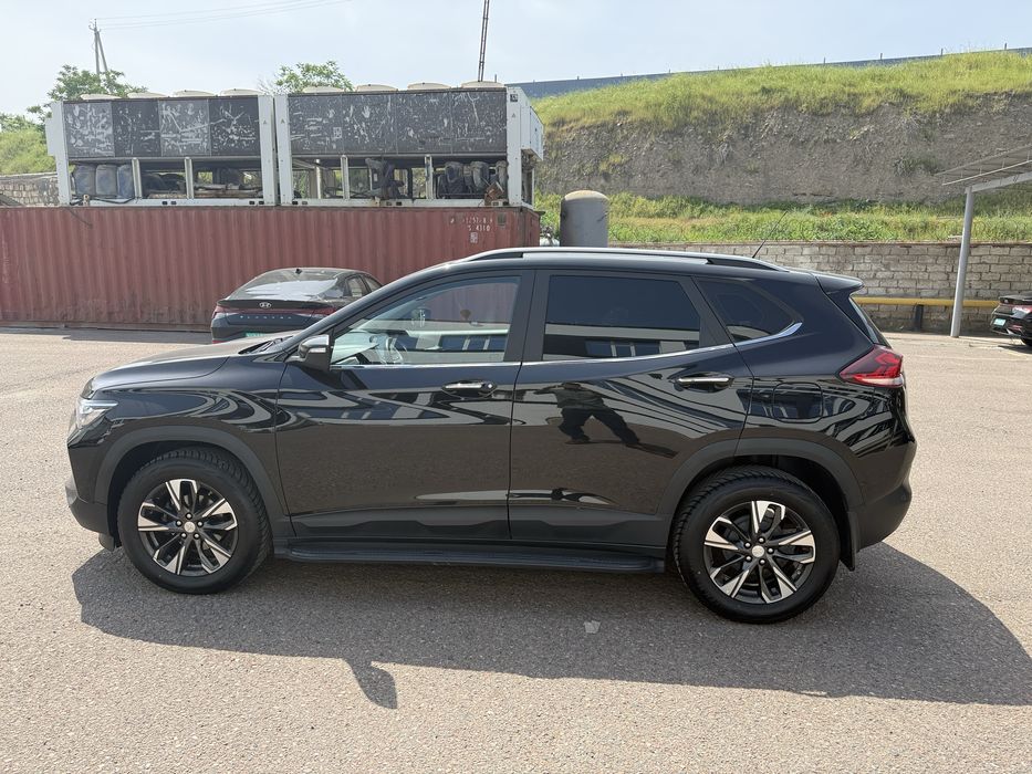 Other Tracker 2022 — 3