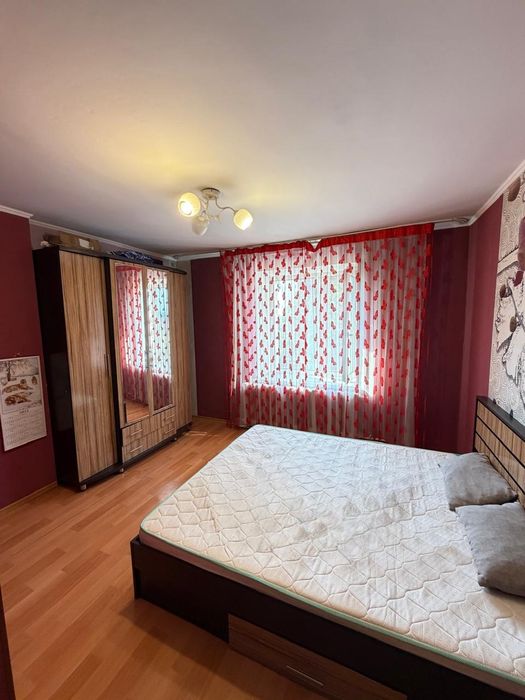 Продам 2к квартиру Достык молл 5/5