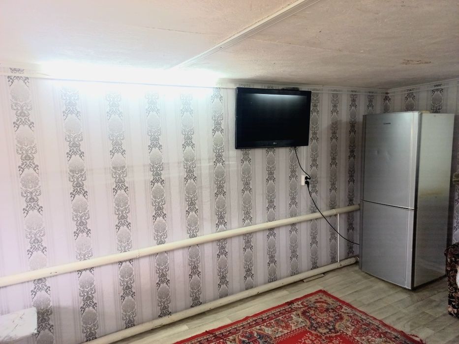 Сдам времянку во дворе