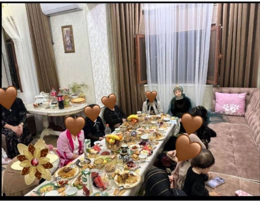 Срочно КВАРТИРА Сотилади