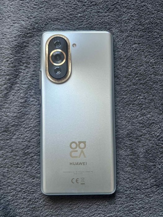 Huawei nova 10 pro