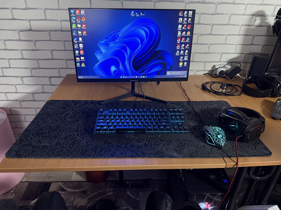 Игровой компьютер срочно