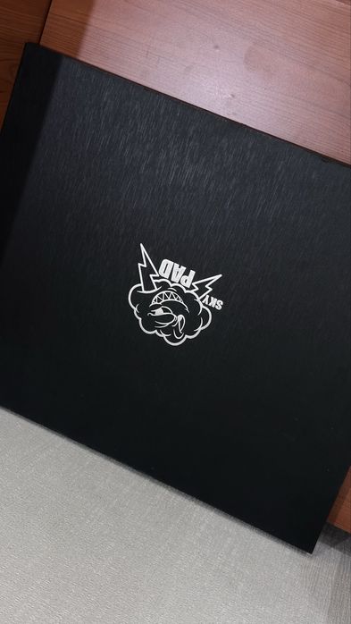 продам SkyPad ShinyYume