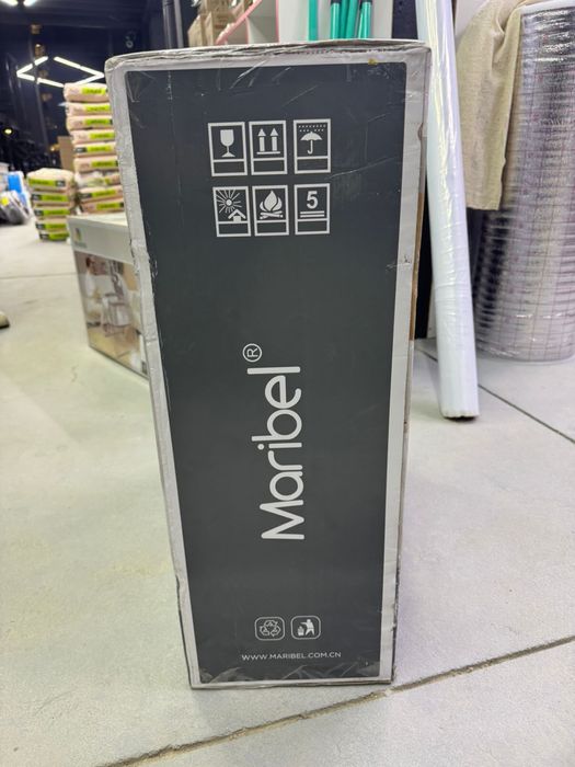 Стульчик-трансформер 3-в-1 Maribel SG116