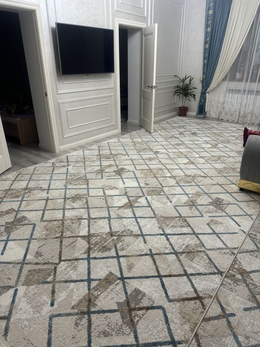 Ковер отличном состояние