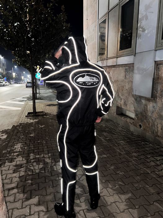 Nike x Cortez анцунг L размер