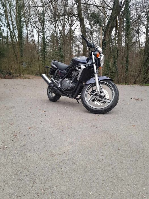 Kawasaki ER-5 Twister (2002) –Ideal Incepatori-VANZARE URGENTA!!!!