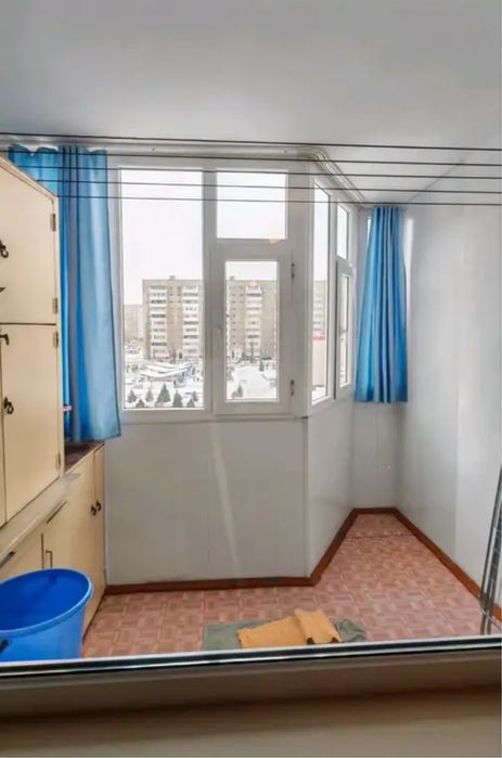 Продам квартиру 3комн на Усолке