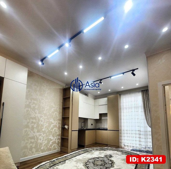 Bukhara sitydan 3xonali premium uy srochna sotiladi K2341