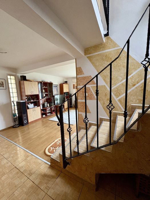 Casa de inchiriat Santandrei