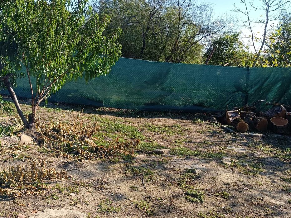 Продавам къща в село Черни Бряг, община Антоново, 64 кв.м с двор