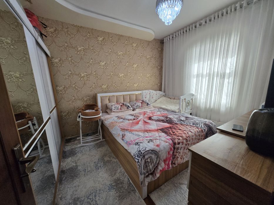 Продается участок