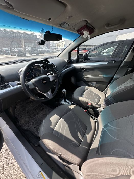 Spark 2019 Avtomat Oq