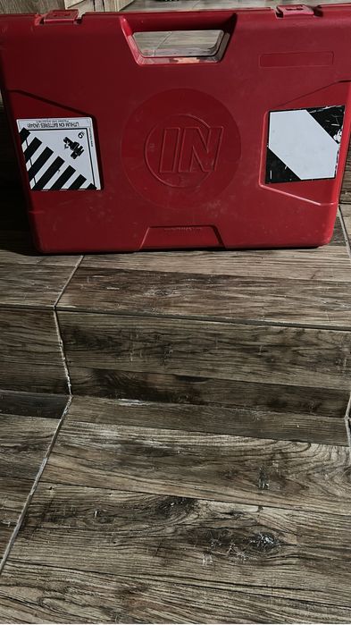 Vand foarfeca  electrica