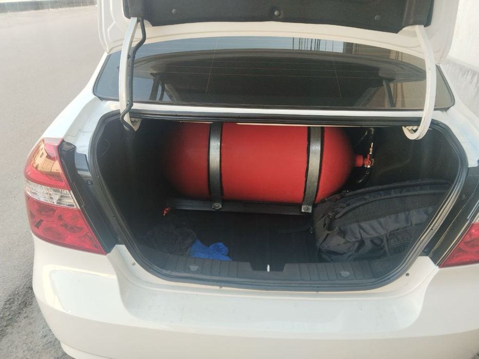 Nexia 3 2019 Avtomat