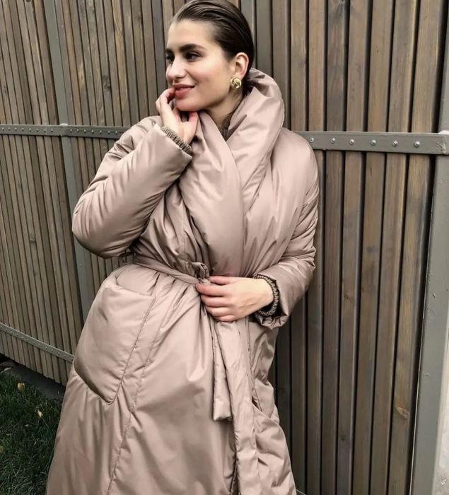 Куртка зимняя...