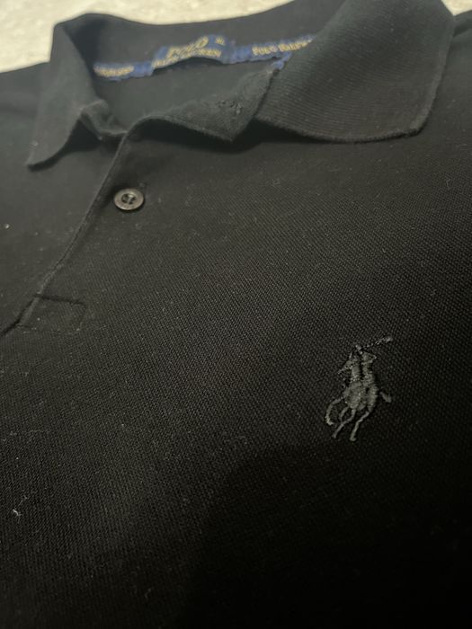 Tricou polo raulph lauren