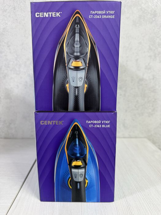 Утюг CENTEK CT-2363