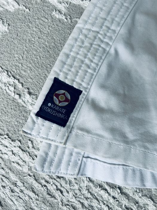 Продаю киокушинкай каратэ доги Кимоно