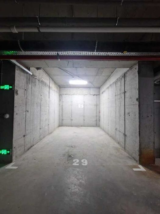 Aviatiei - Crystal North - Pipera -  3 camere - parcare - Nou - Lux