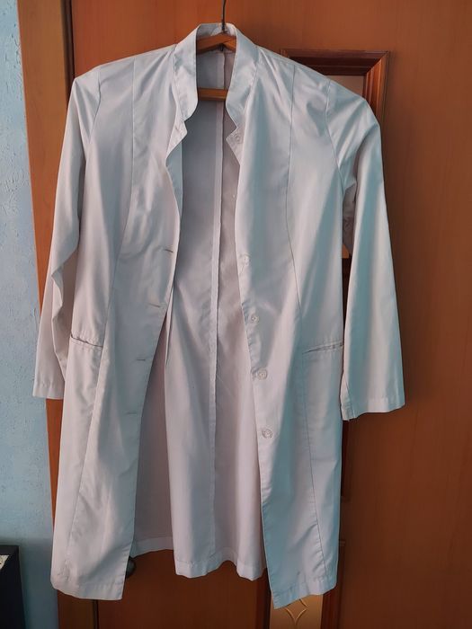 Медицинская одежда