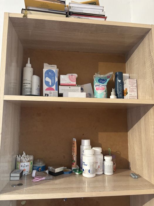 Стеллаж шкаф продам