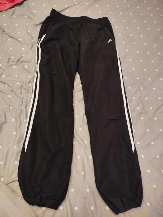 Trening Adidas clima cool S