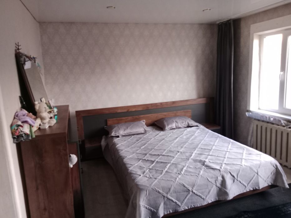 Казкрайда Репина көшесінде үй сатылады