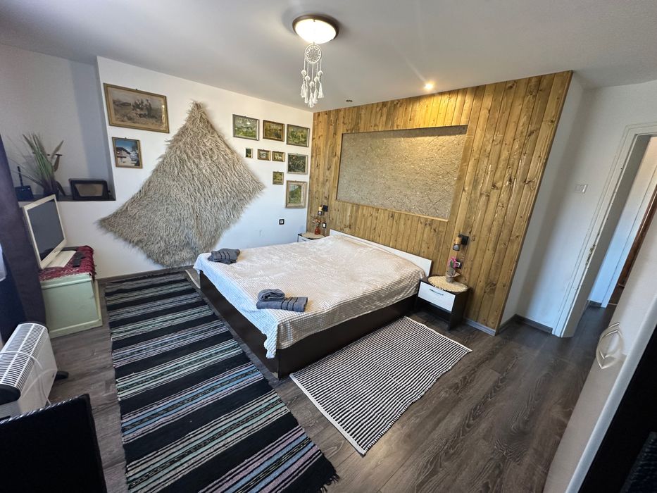 Продава се  родопска къща в Смолян