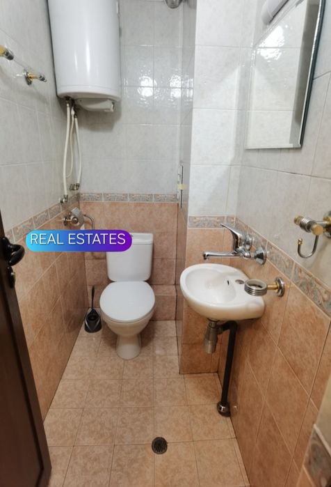 Дава се под наем Тристаен апартамент в София, Манастирски ливади - 130 кв.м за 714 € - Снимка #10