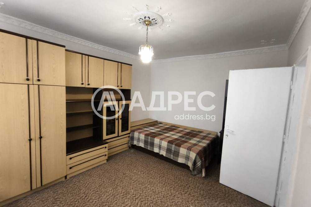 Двустаен апартамент под наем в близост до "Кауфланд"