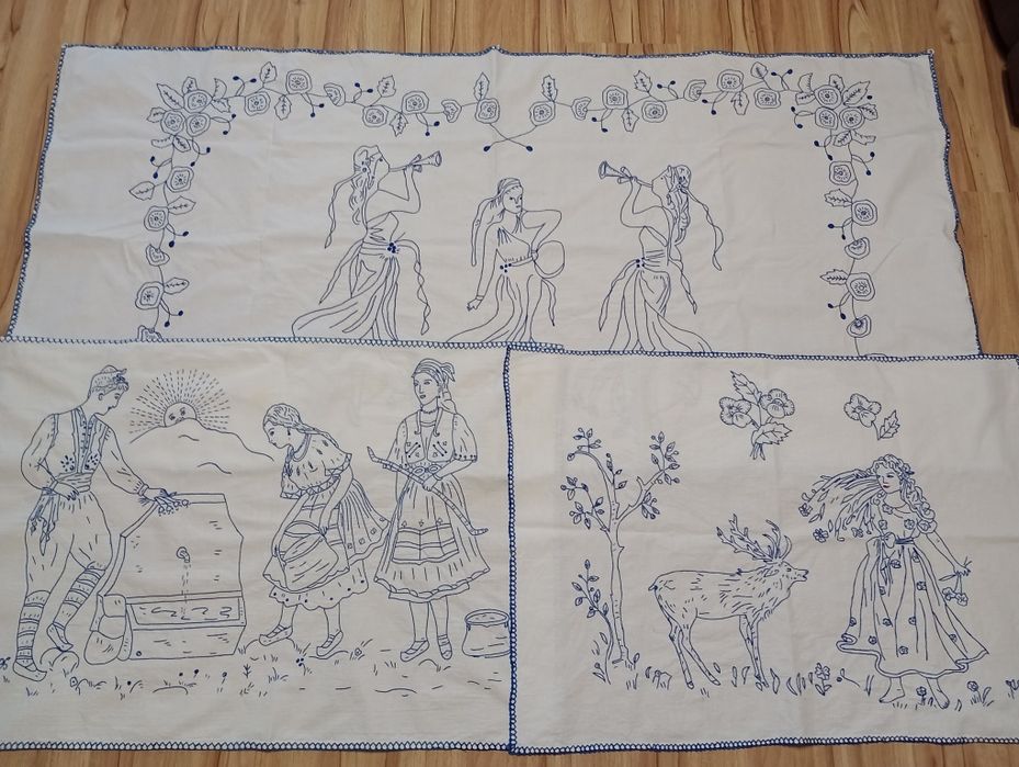 Ковьори за стена